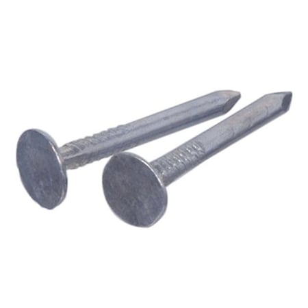 Hillman Hillman Fasteners 461697 1 in. Galvanized Roofing Nails 196489